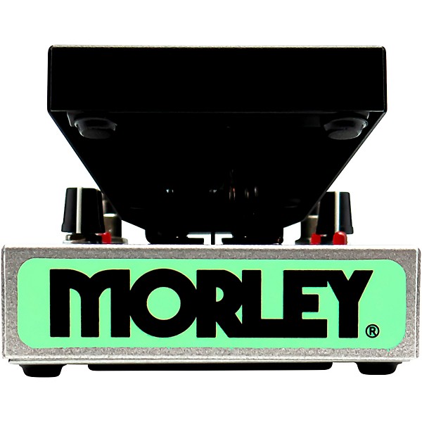Morley 20/20 Power Fuzz Wah | Guitar Center