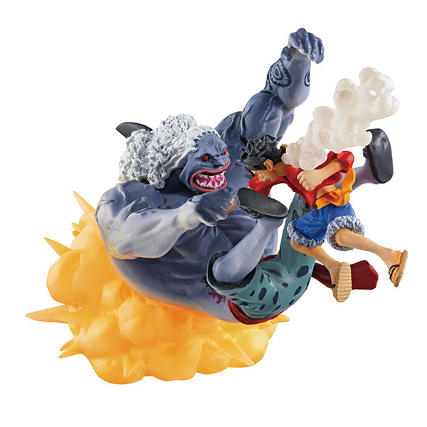 それぞれの成長編 | メガホビ MEGAHOBBY STATION