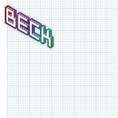 Beck, “The Information”. Beck wanted something truly unique for