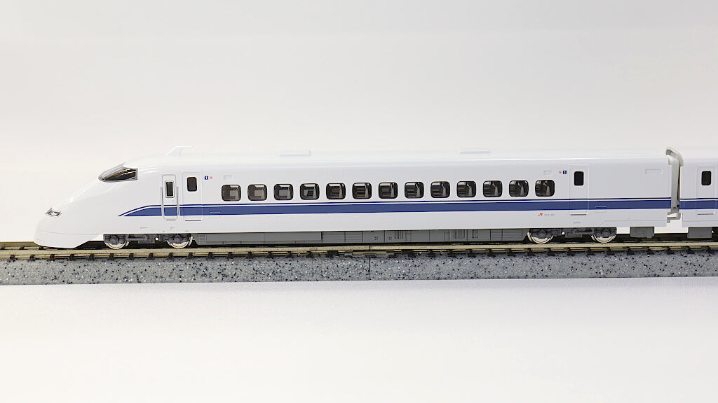 1992JR東海/300系のぞみ/新幹線親子試乗会限定グッズ 1992JR東海/300系