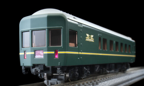 TOMIX】限定品 ファーストカーミュージアム 500系新幹線（500 TYPE EVA