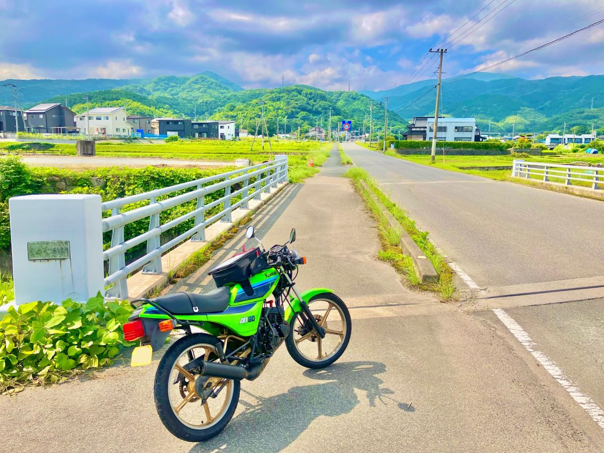 投稿詳細｜MOTOCLE