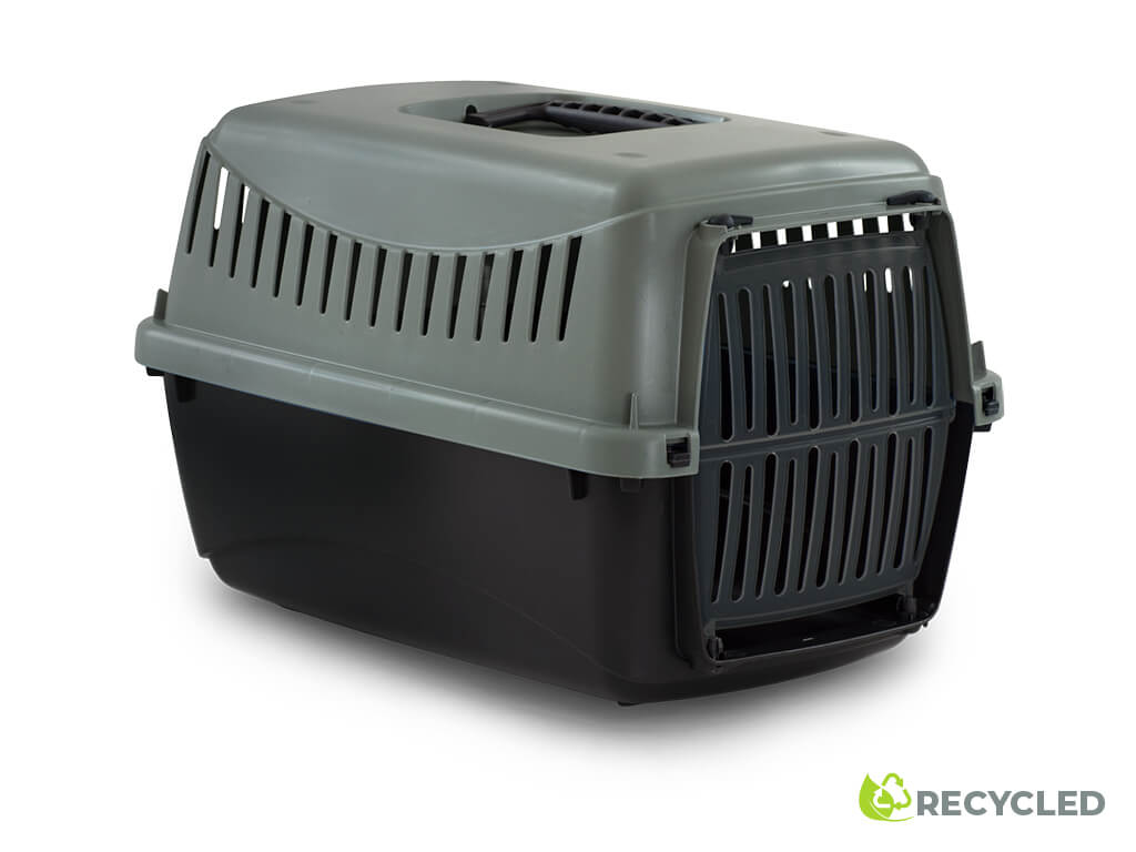 TRASPORTINO GIPSY PLASTIC DOOR ECO - MP Bergamo