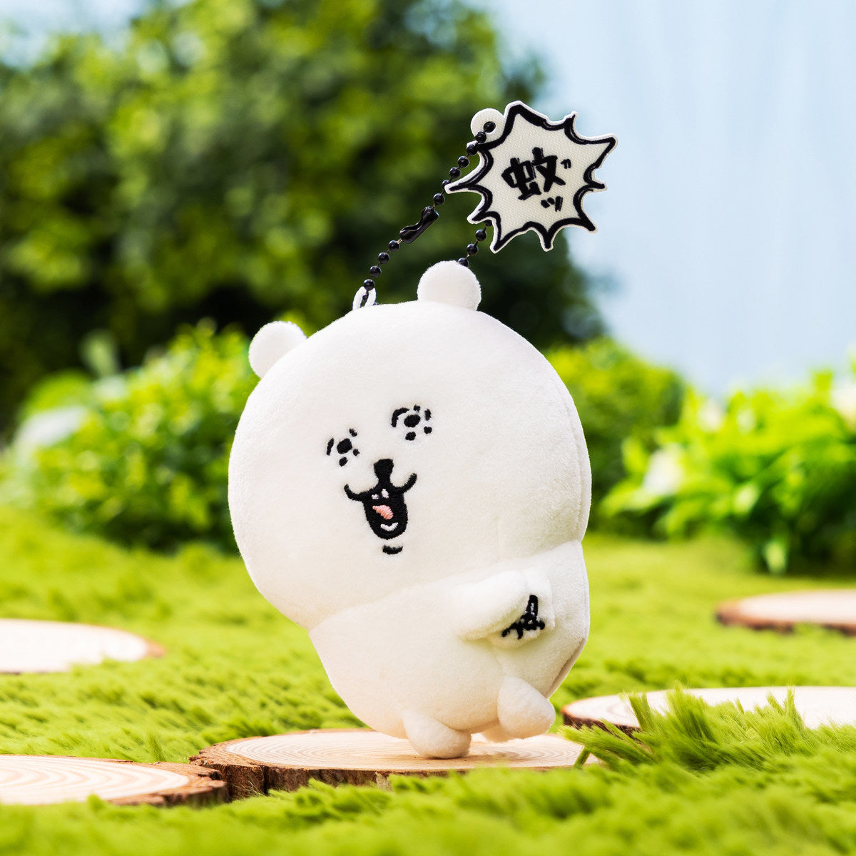 ナガノキャラクターズ 蚊ッマスコット | ナガノキャラクターズ公式通販