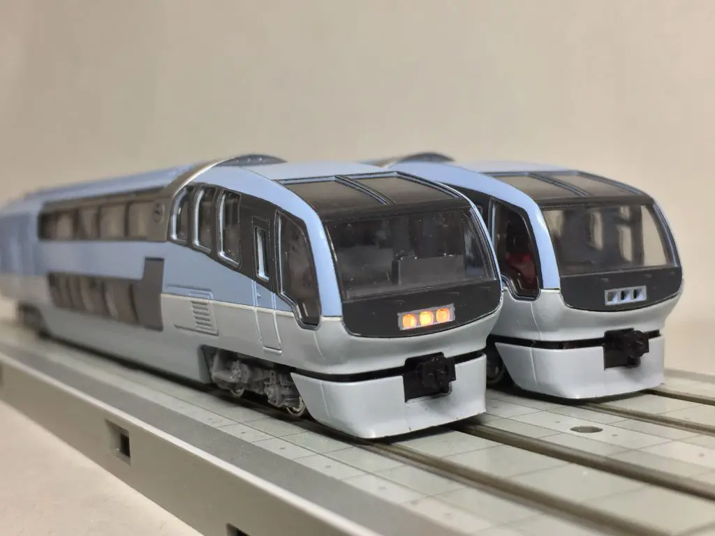 115系1000番台 長野色セット 入線です。 TOMIX 92709 | NGaugeJP