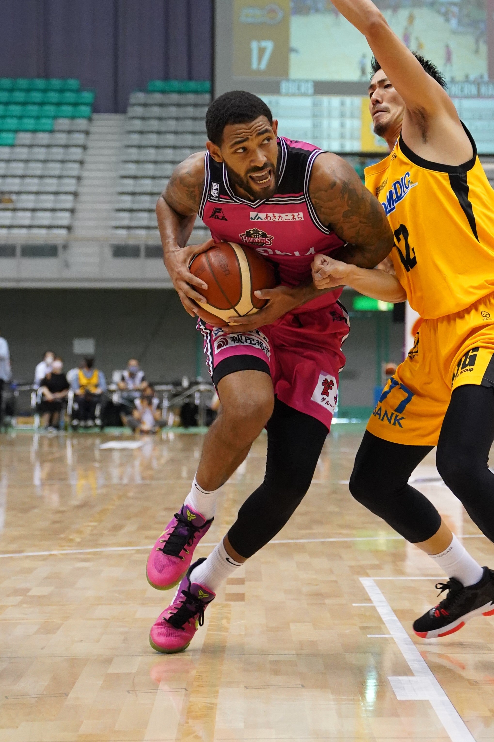 試合結果】9/19（日）TOHOKU CUP 2021 準決勝 仙台89ERS＠山形市