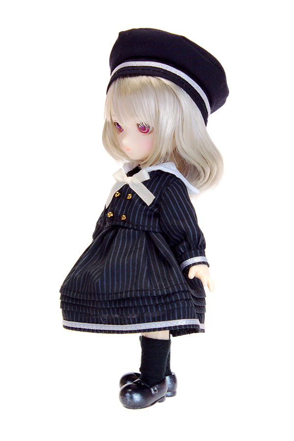 Sherry&Nina Another Color Ver. | オビツ製作所 ドール事業部