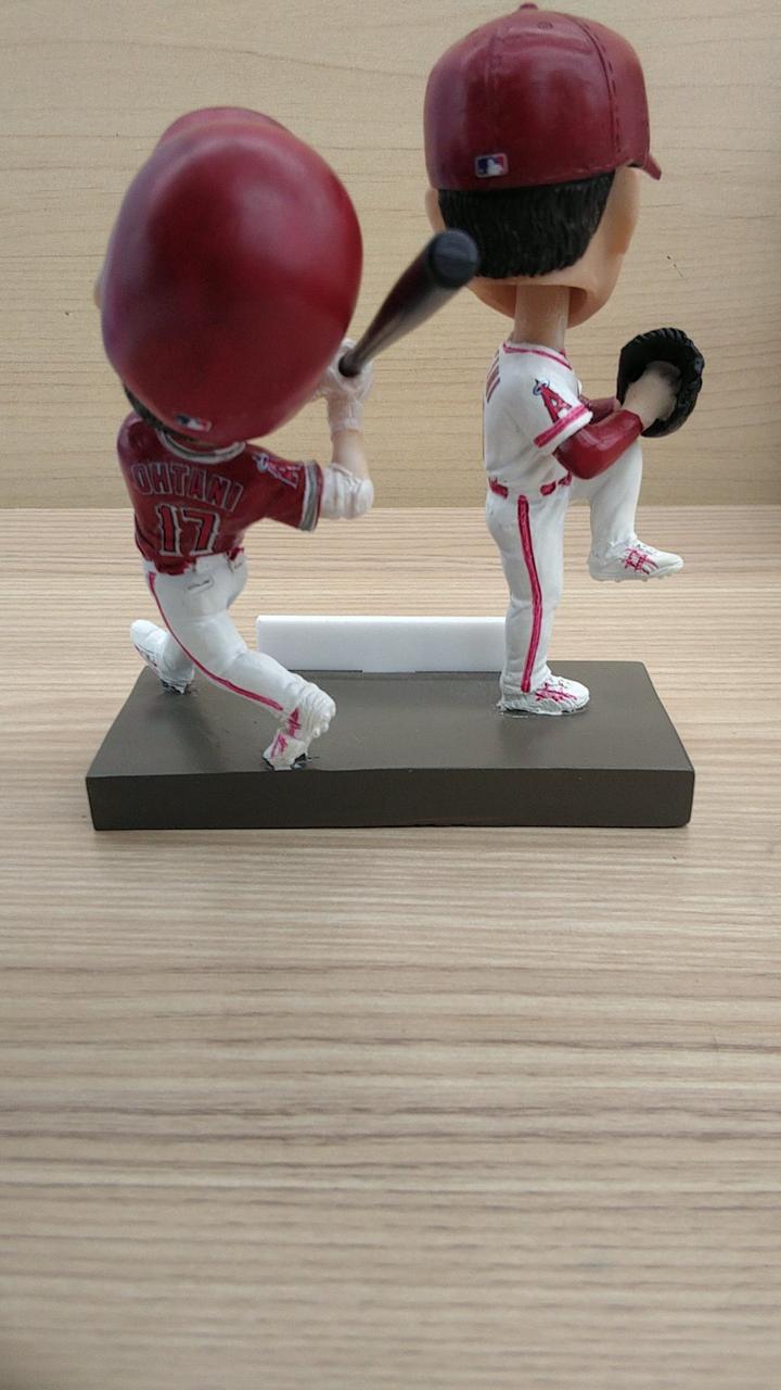 セイコー(SEIKO)|大谷翔平 ボブルヘッド ANGELS|【ハードオフ公式通販