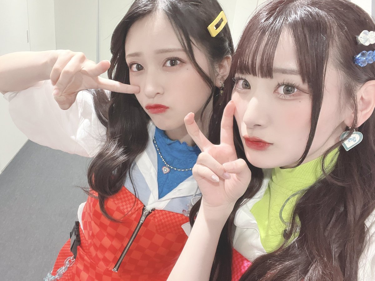 イコラブ全国ツアー2022 in神奈川！ ありがとうございました！ 3階席