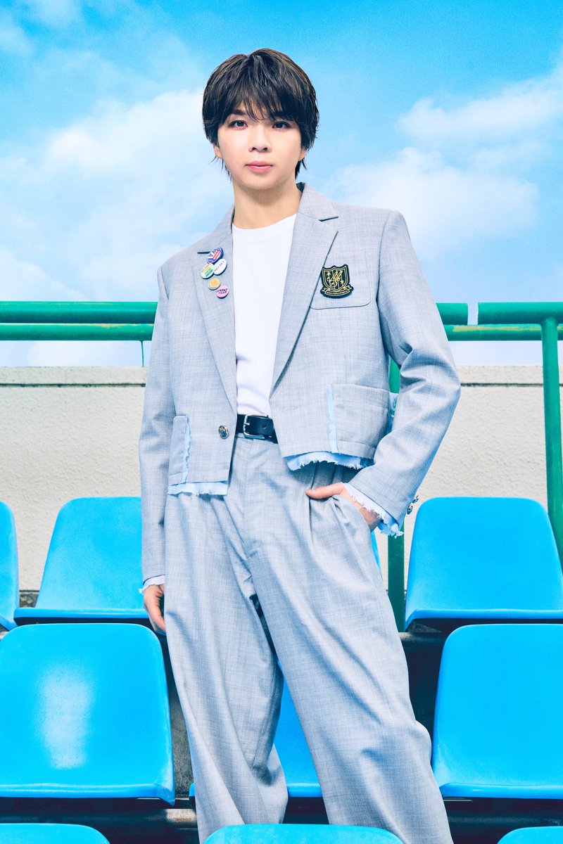 ━*＼🍰˚𝙷𝚊𝚙𝚙𝚢 𝙱𝚒𝚛𝚝𝚑𝚍𝚊𝚢🎂／*━ 本日、9月11日はM!LK #塩