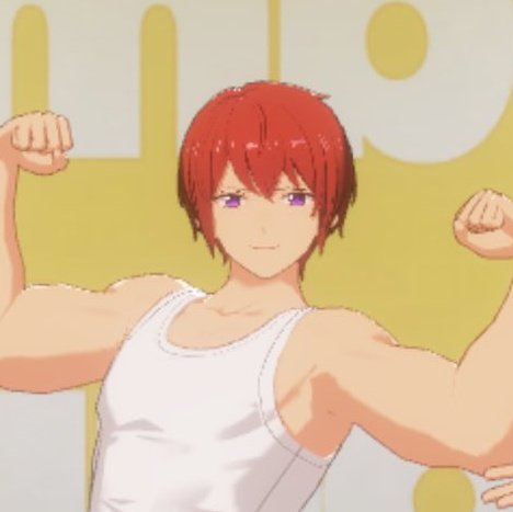 朱桜 司 🌸 (@_HolyKnights) / Posts / X