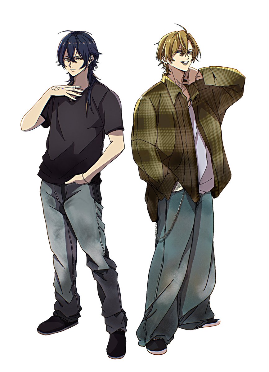 22(ツーツー) (@twetwe__4559) / Posts / X