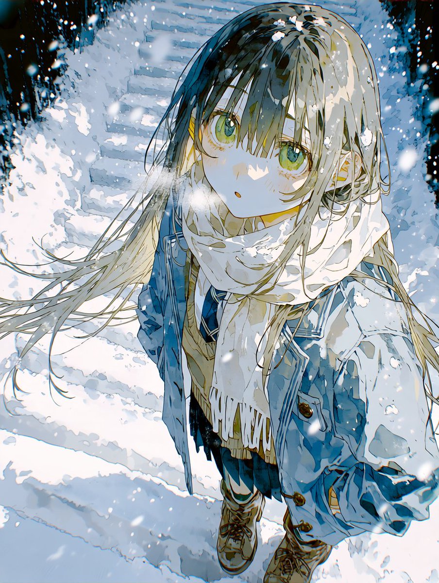 Post by n on X: AIイラスト