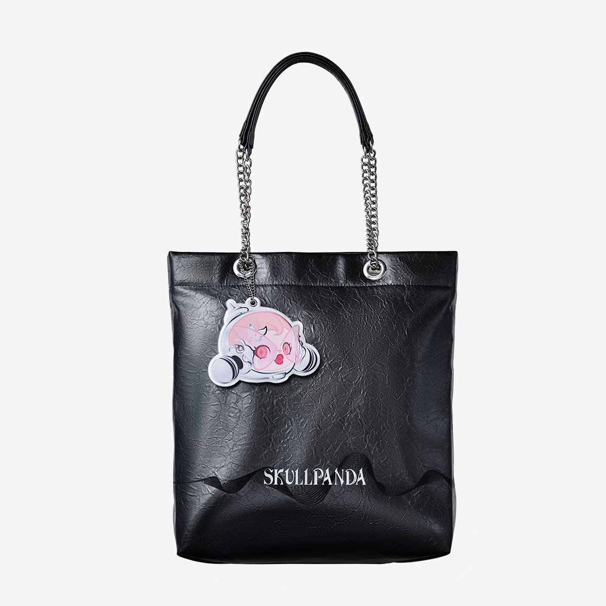 SKULLPANDA The Sound Series-Shoulder Bag - POP MART (Hong Kong, China)