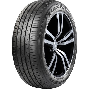 Falken 235/40 R18 95W XL Ziex ZE310 Ecorun Oto Yaz Lastiği ( Fiyatı