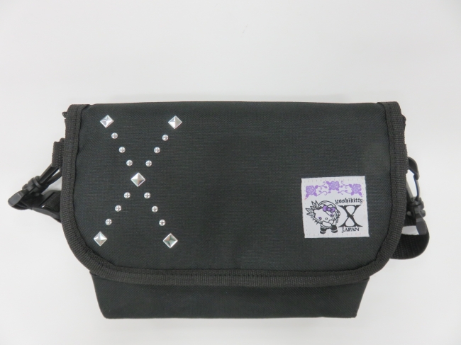 yoshikittyぴあ 』発売決定!! ～ 特別付録はスタッズ付き2WAY