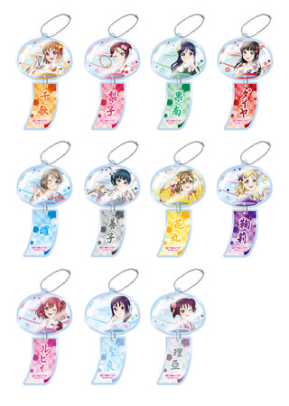 セガコラボカフェ ラブライブ！サンシャイン!!』開催のお知らせ | 株式