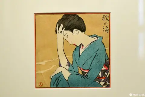 Kawaii”の原点⁉岡山の夢二郷土美術館で大正ロマンの先駆者の魅力に迫る