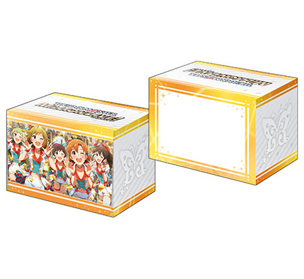 第49弾 ブシロード デッキホルダーコレクションV3 Vol.245～250