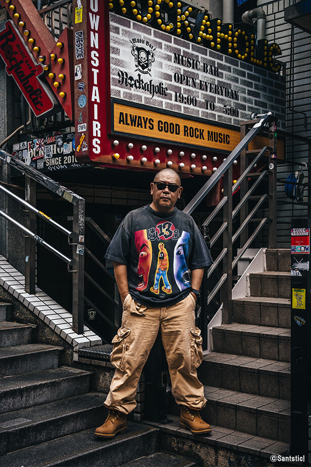 RF】SAINT Mxxxxxx 25FW -DROP3- - mix.tokyo