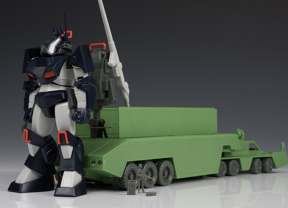 COMBAT ARMORS MAX ブロムリー アイバン DT2