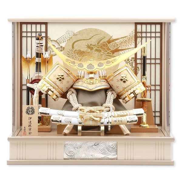 五月人形 伊達政宗 豪華」の人気商品一覧 | 安い商品を通販サイトから