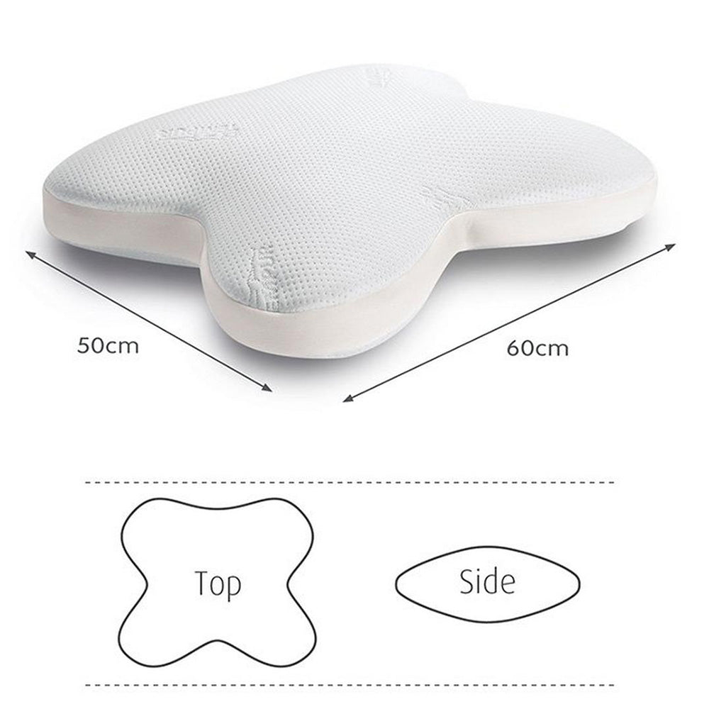 テンピュール オンブラシオピロー – 枕と眠りのおやすみショップ！本店