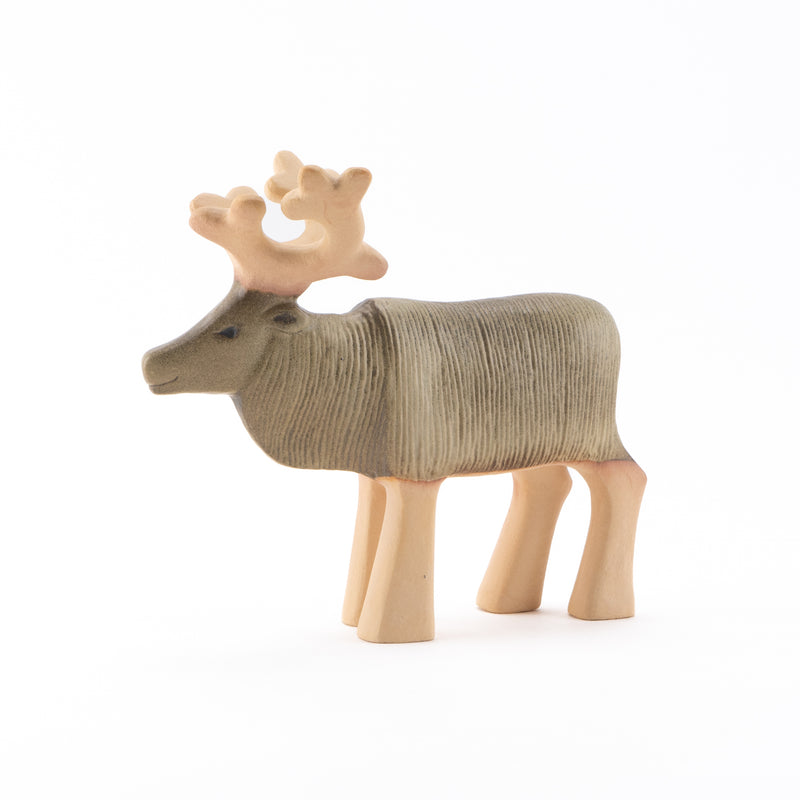Reindeer（トナカイ）ミディアム