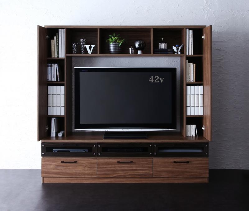 テレビ台 テレビボード ハイタイプ 170 おしゃれ レジェンダ テレビ