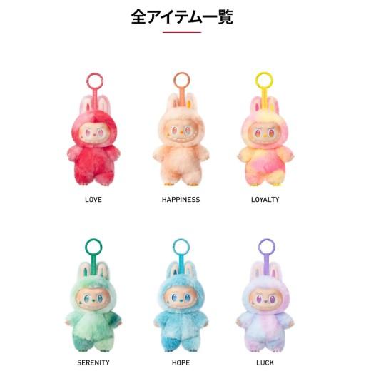 POP MART（ポップマート） 【正規品保証・即発送】 THE MONSTERS Big