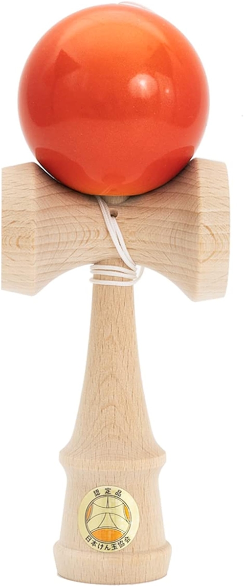 けん玉 日本けん玉協会認定 競技用けん玉 大空 国産品 プレミアム