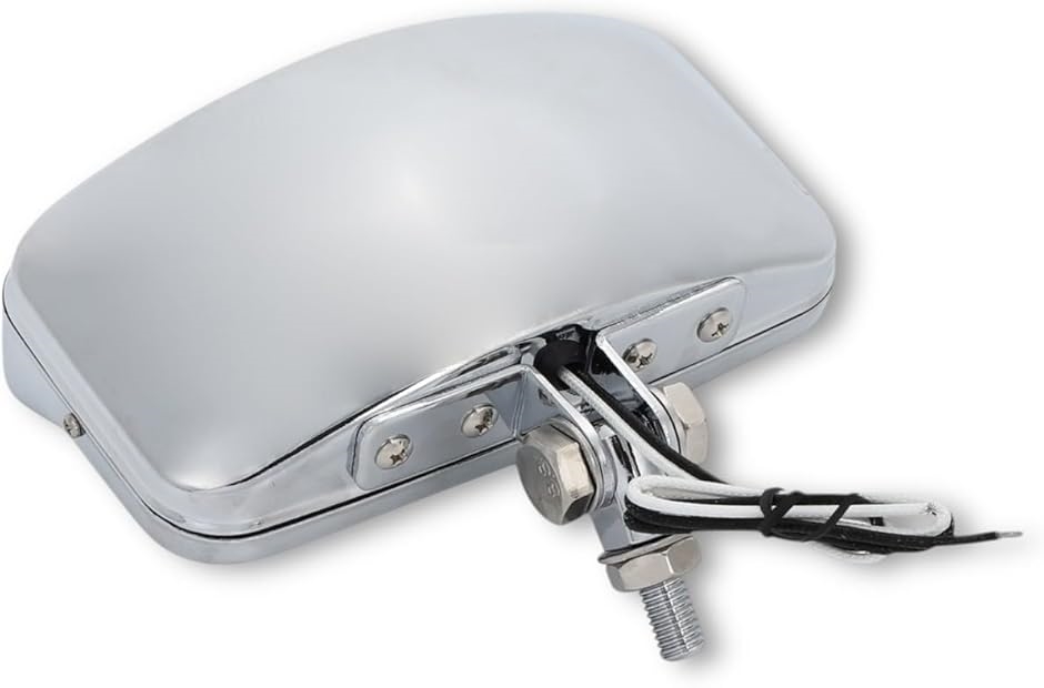 互換品】 スクエア ヘッドライト チョッパー ハーレー ホンダ ヤマハ