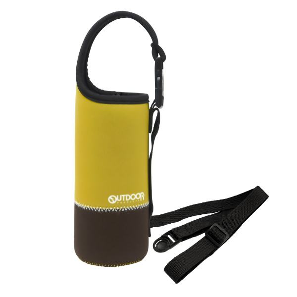 東亜金属 OUTDOOR PRODUCTS ボトルカバー ペットボトル ショルダー