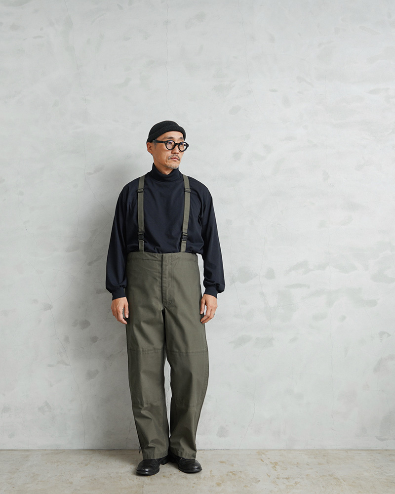 MILITARY（ミリタリー） 実物 USED オーストリア軍 アルパイン GORE