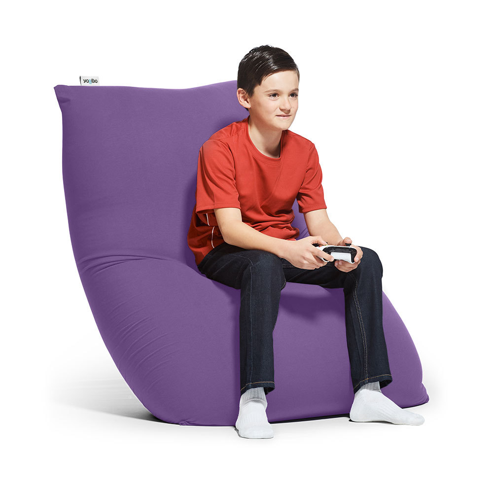 Yogibo（ヨギボー） 【送料無料】 チェアや二人掛けにも最適なビーズ