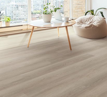 Indwell Spc 5664V in color South Bay | Commercial Vinyl Flooring