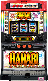 本日の最安値!】ハナビ(HANABI)マットブラックver 中古実機の最安値