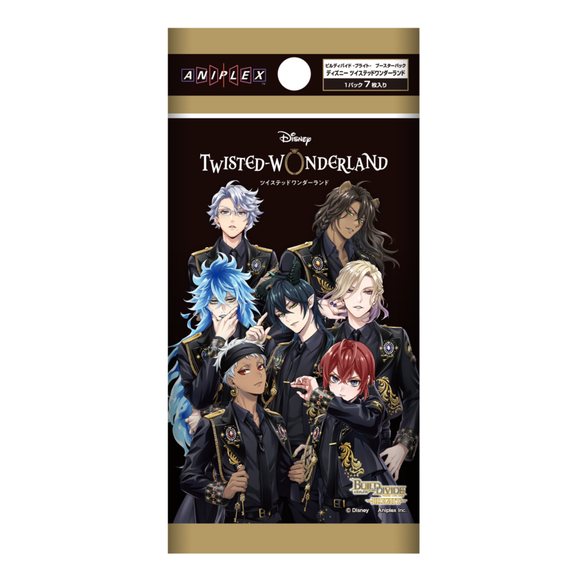 ビルディバイド-ブライト- 公式サイト