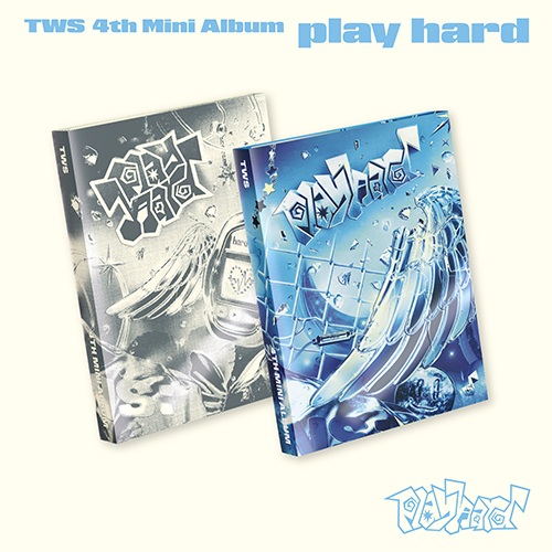 play hard【CD】 | TWS | UNIVERSAL MUSIC STORE ANNEX