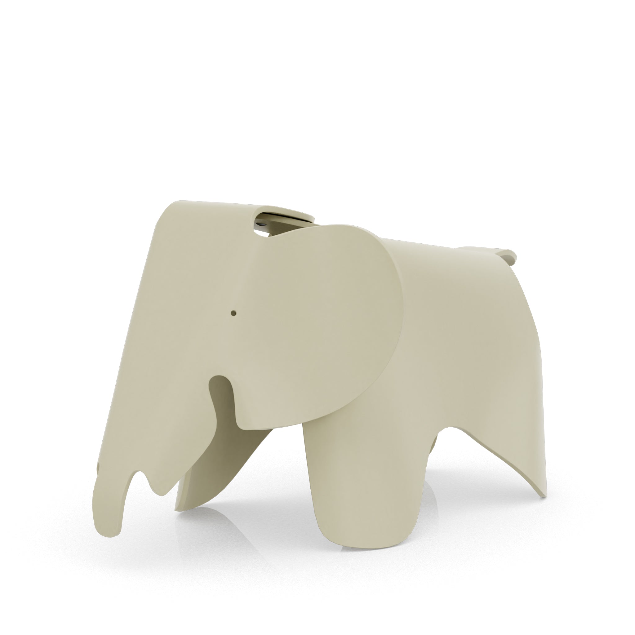 イームズ エレファント RE（Eames Elephant RE）／【ヴィトラ公式