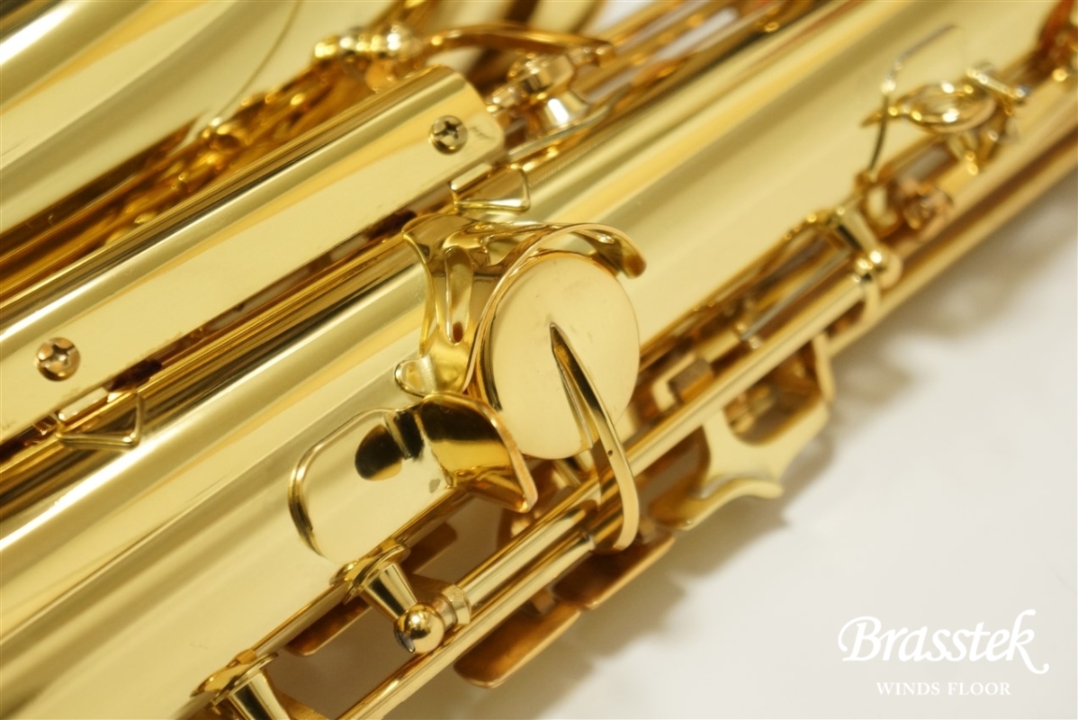 YAMAHA Alto Saxophone YAS-34 | Brasstek Online Store