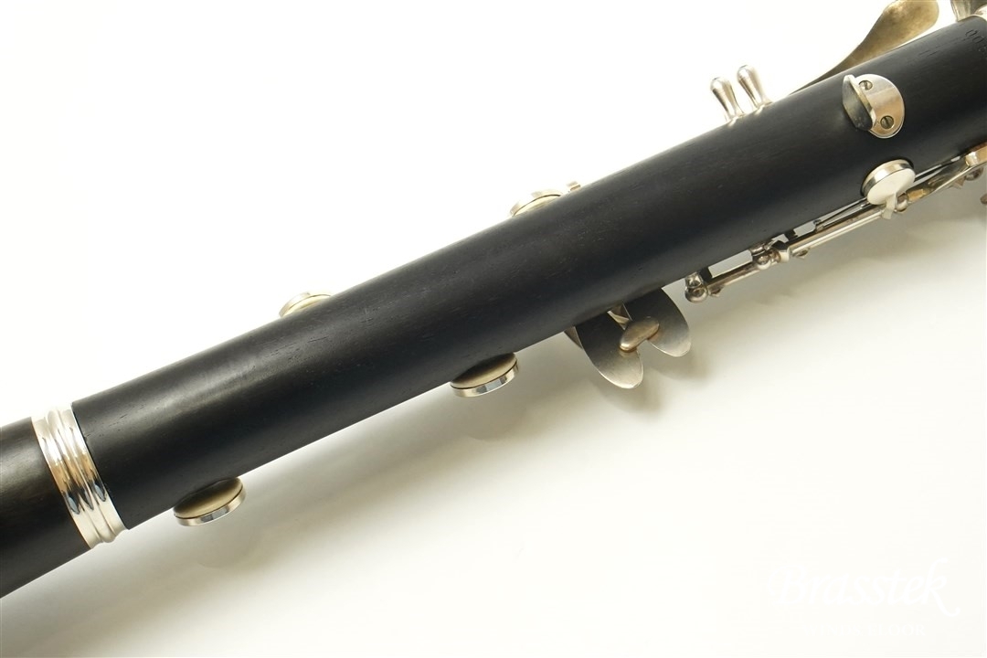 YAMAHA Clarinet YCL-451 | Brasstek Online Store