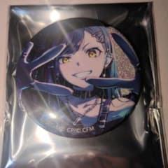 プロセカ グリッター缶バッジ グリ缶 白石 杏 - メルカリ