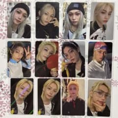 straykids フィリックス トレカ 封入 HMV 日本 japan - メルカリ