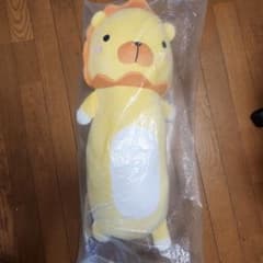 しまむら さくたろう風 ライオン抱き枕 抱き枕 - メルカリ