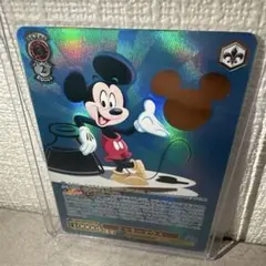 2026年最新】ヴァイスシュヴァルツ ミッキーの人気アイテム - メルカリ