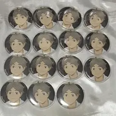 2026年最新】菅原孝支 缶バッジ まとめ売りの人気アイテム - メルカリ