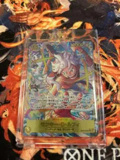 2026年最新】ルフィ パラレル エッグヘッドの人気アイテム - メルカリ