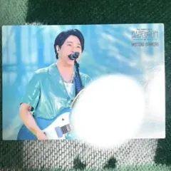 2026年最新】大森元貴 サインの人気アイテム - メルカリ