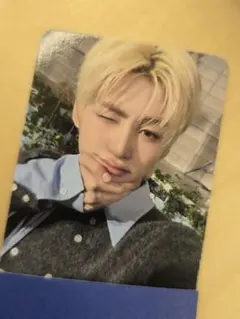 2026年最新】ジフン tws サノクの人気アイテム - メルカリ